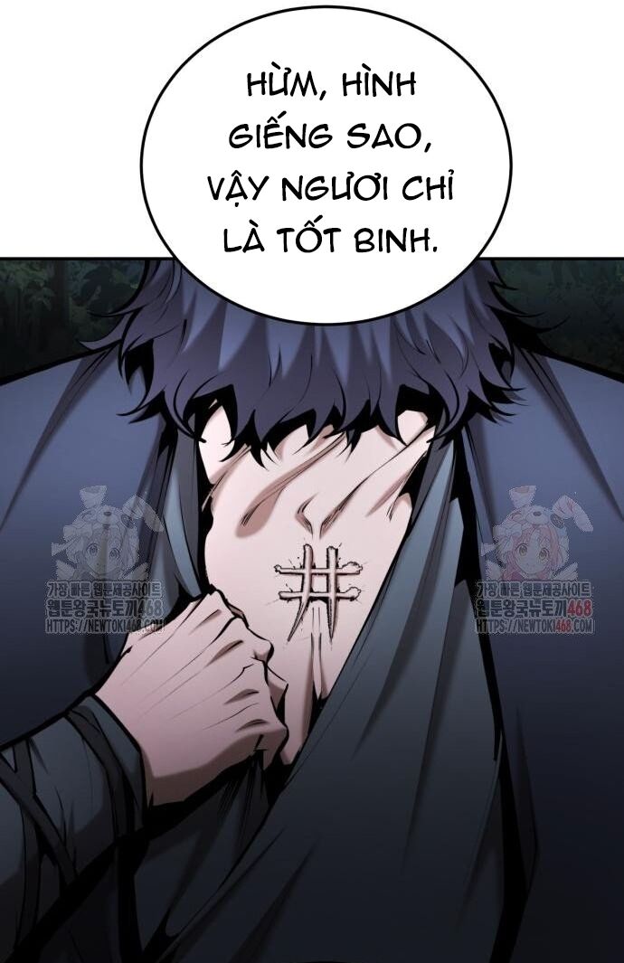 Giáo Chủ Ma Giáo Cũng Biết Sợ Chapter 58 - 48