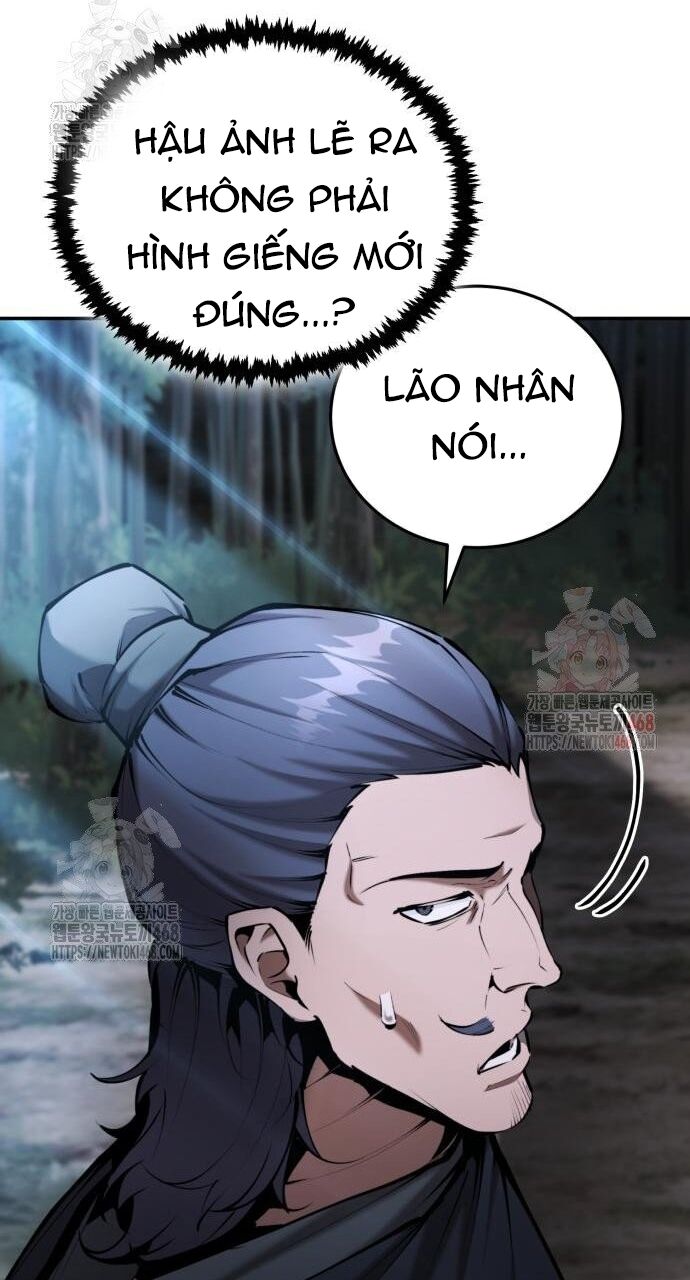 Giáo Chủ Ma Giáo Cũng Biết Sợ Chapter 58 - 50