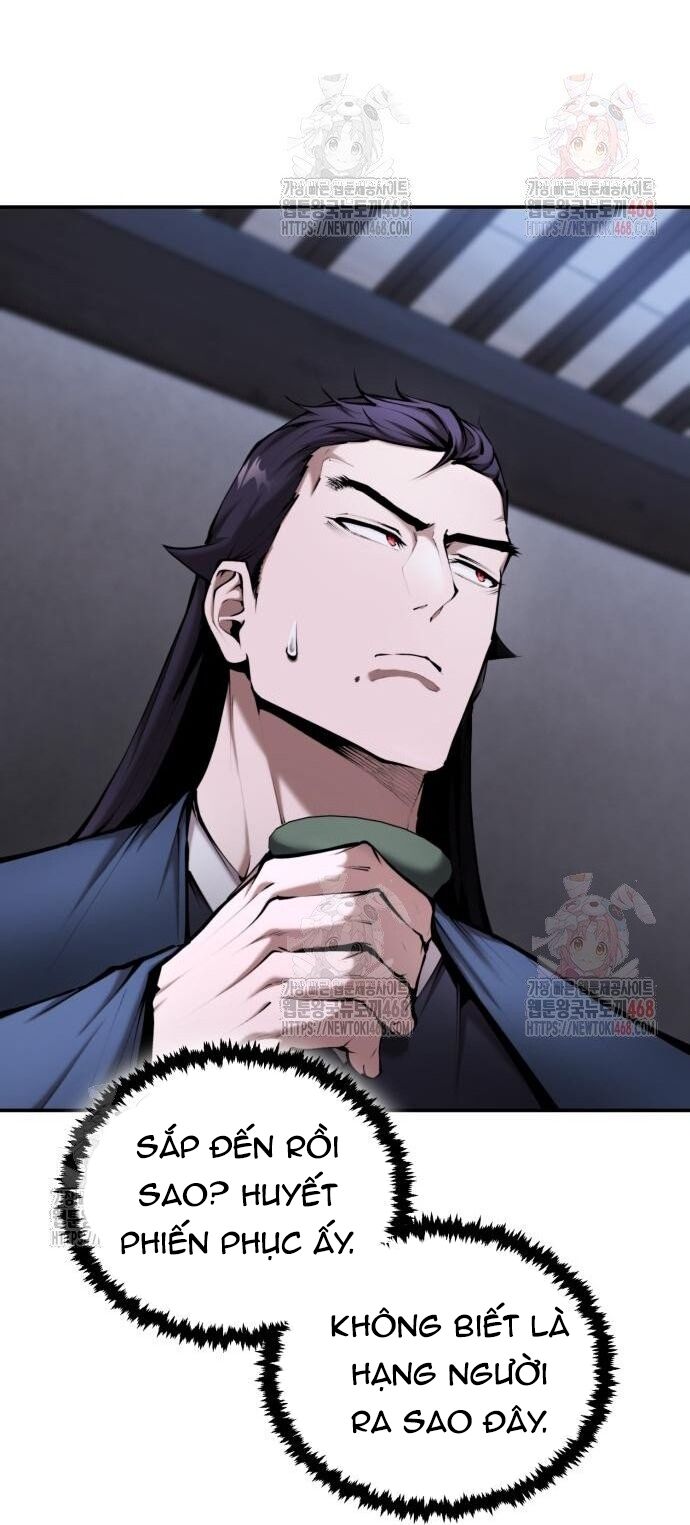 Giáo Chủ Ma Giáo Cũng Biết Sợ Chapter 58 - 58