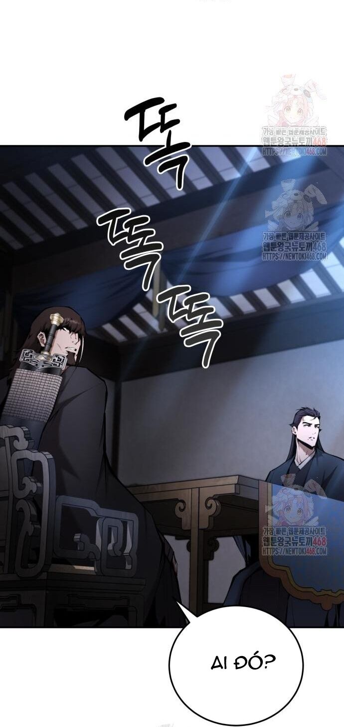 Giáo Chủ Ma Giáo Cũng Biết Sợ Chapter 58 - 59