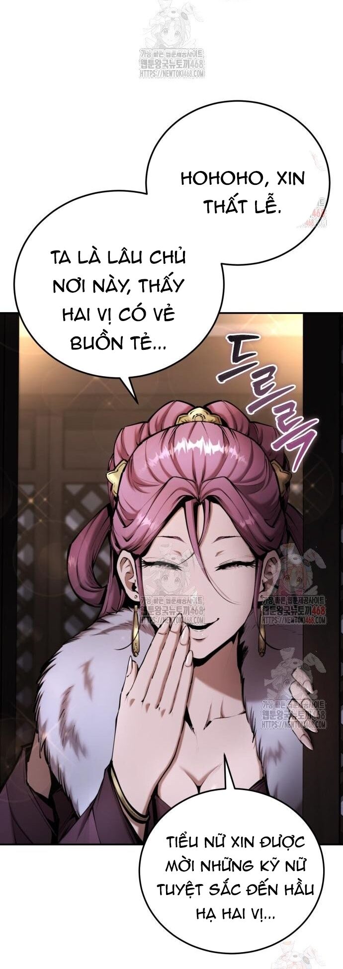 Giáo Chủ Ma Giáo Cũng Biết Sợ Chapter 58 - 60