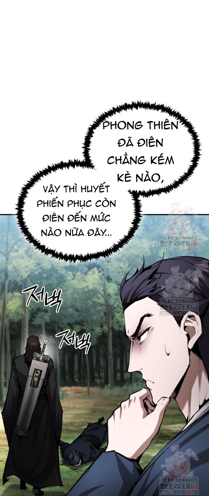 Giáo Chủ Ma Giáo Cũng Biết Sợ Chapter 58 - 7