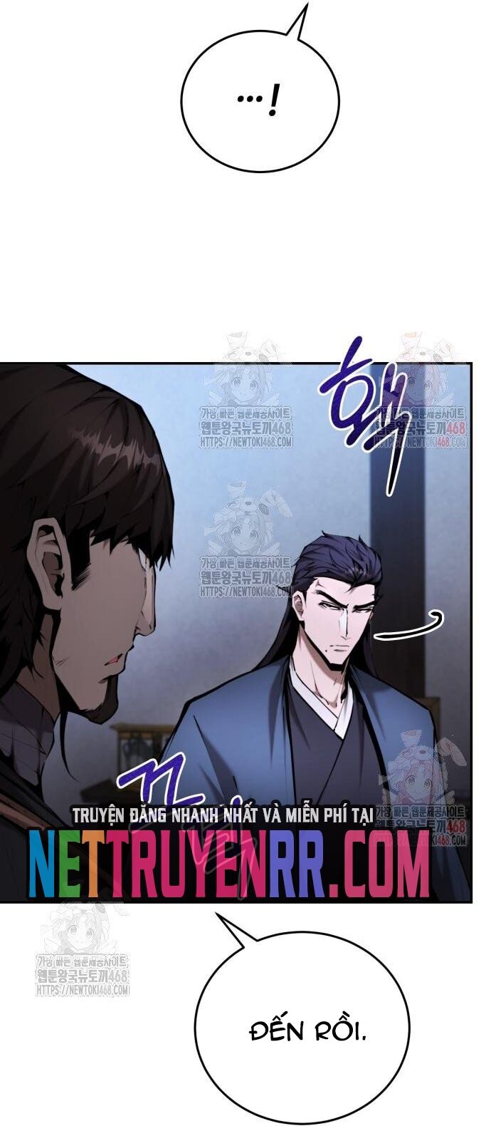 Giáo Chủ Ma Giáo Cũng Biết Sợ Chapter 58 - 70