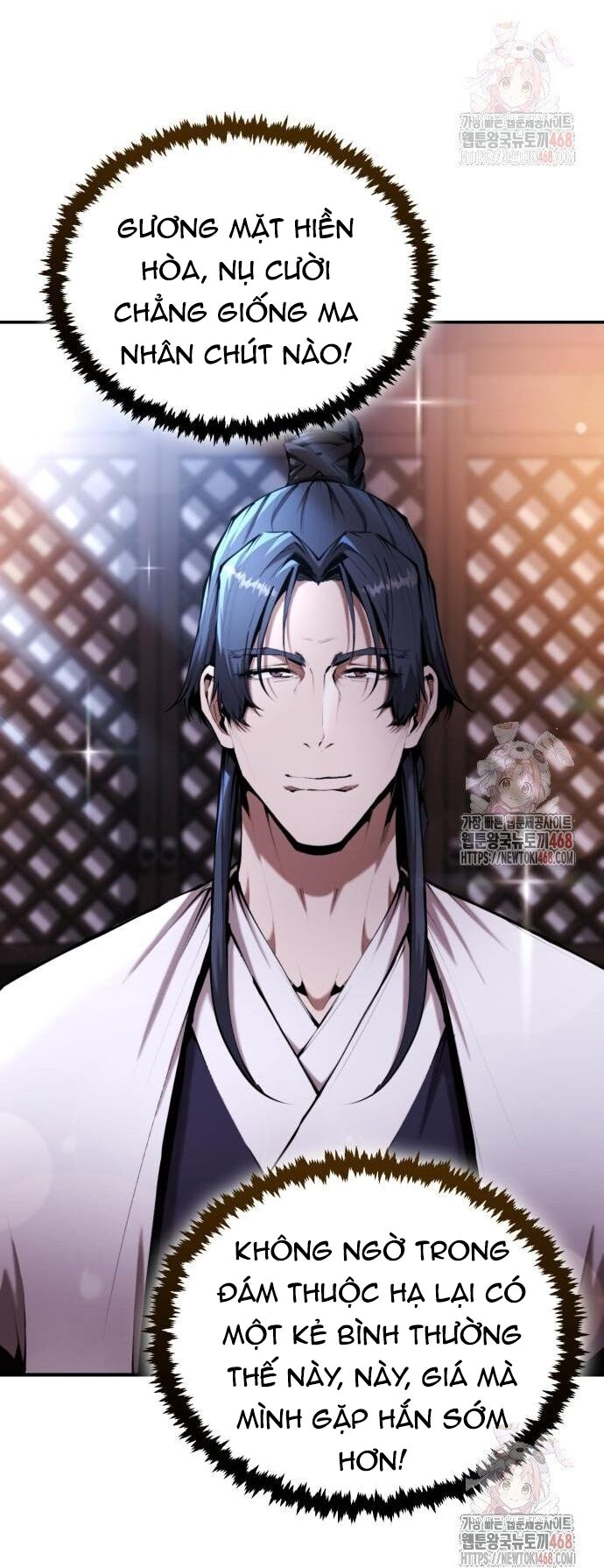 Giáo Chủ Ma Giáo Cũng Biết Sợ Chapter 58 - 77