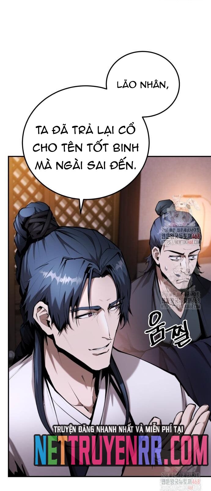 Giáo Chủ Ma Giáo Cũng Biết Sợ Chapter 58 - 78