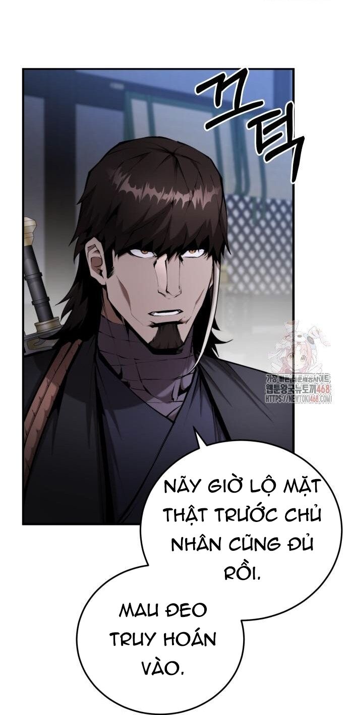 Giáo Chủ Ma Giáo Cũng Biết Sợ Chapter 58 - 79