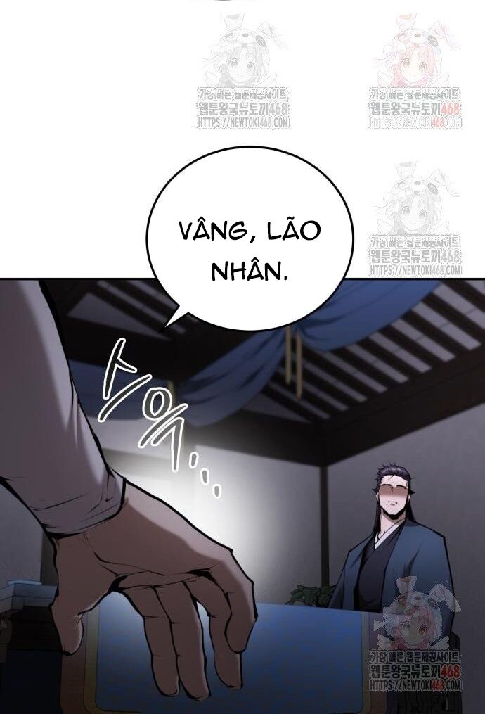 Giáo Chủ Ma Giáo Cũng Biết Sợ Chapter 58 - 80