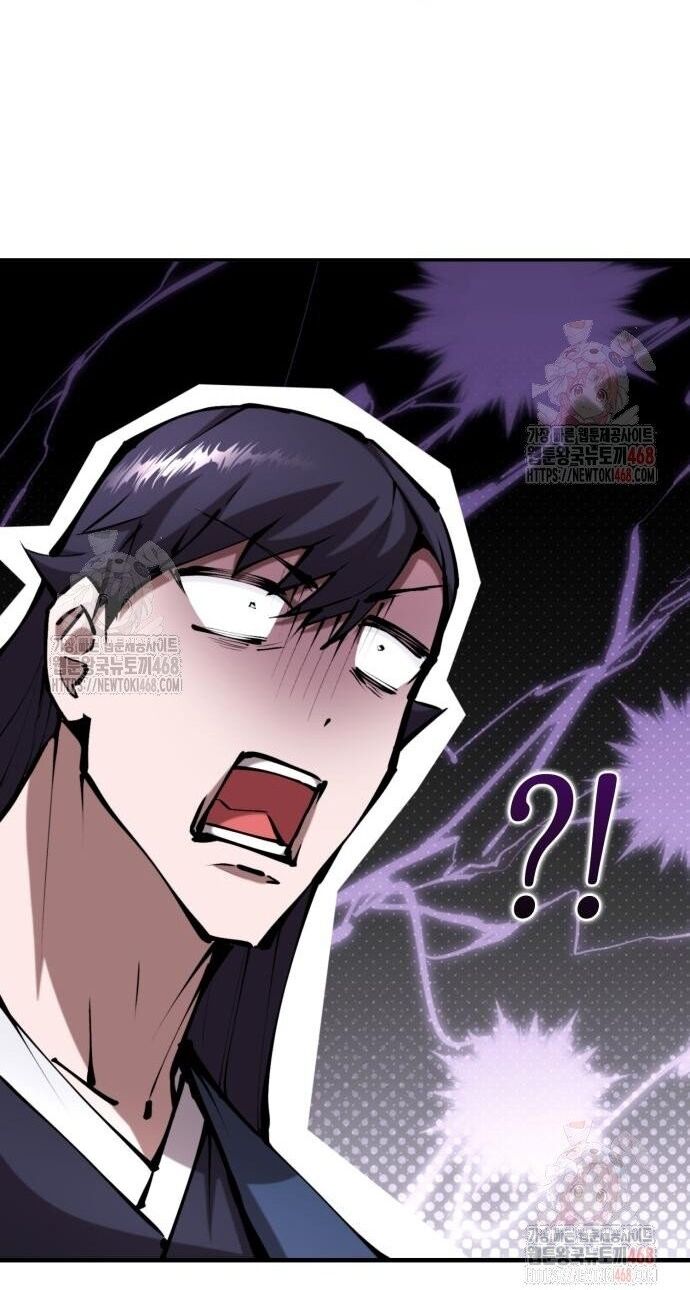 Giáo Chủ Ma Giáo Cũng Biết Sợ Chapter 58 - 85