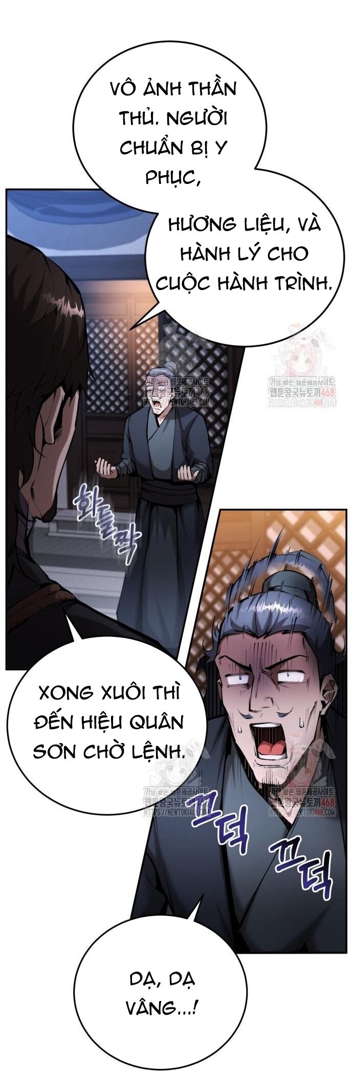 Giáo Chủ Ma Giáo Cũng Biết Sợ Chapter 58 - 86