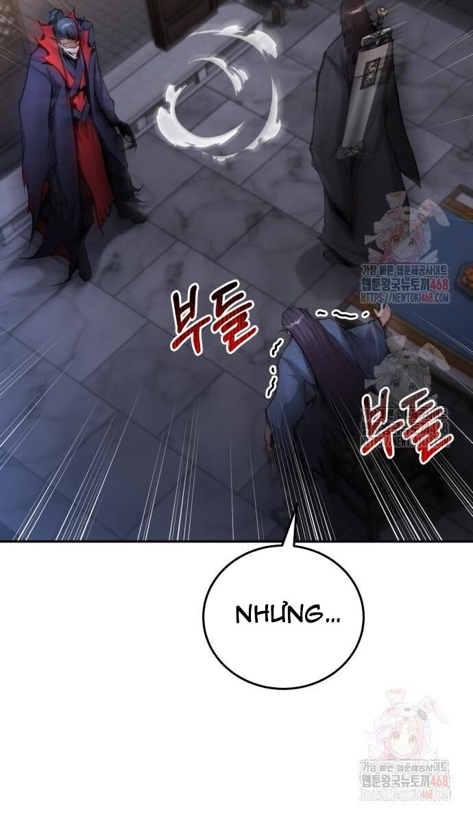 Giáo Chủ Ma Giáo Cũng Biết Sợ Chapter 58 - 88