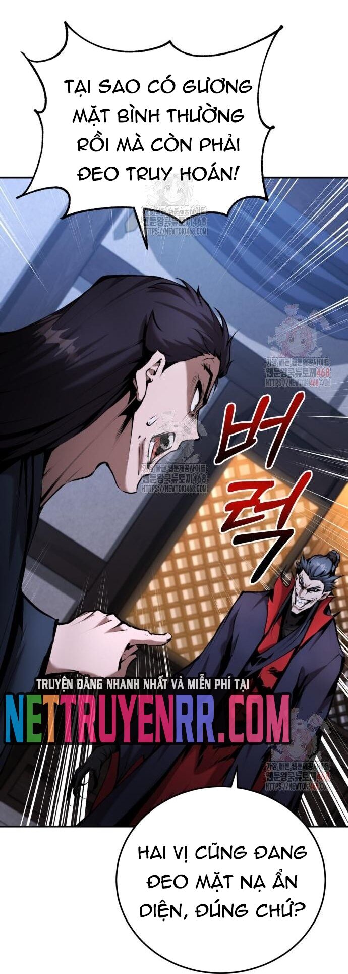 Giáo Chủ Ma Giáo Cũng Biết Sợ Chapter 58 - 89