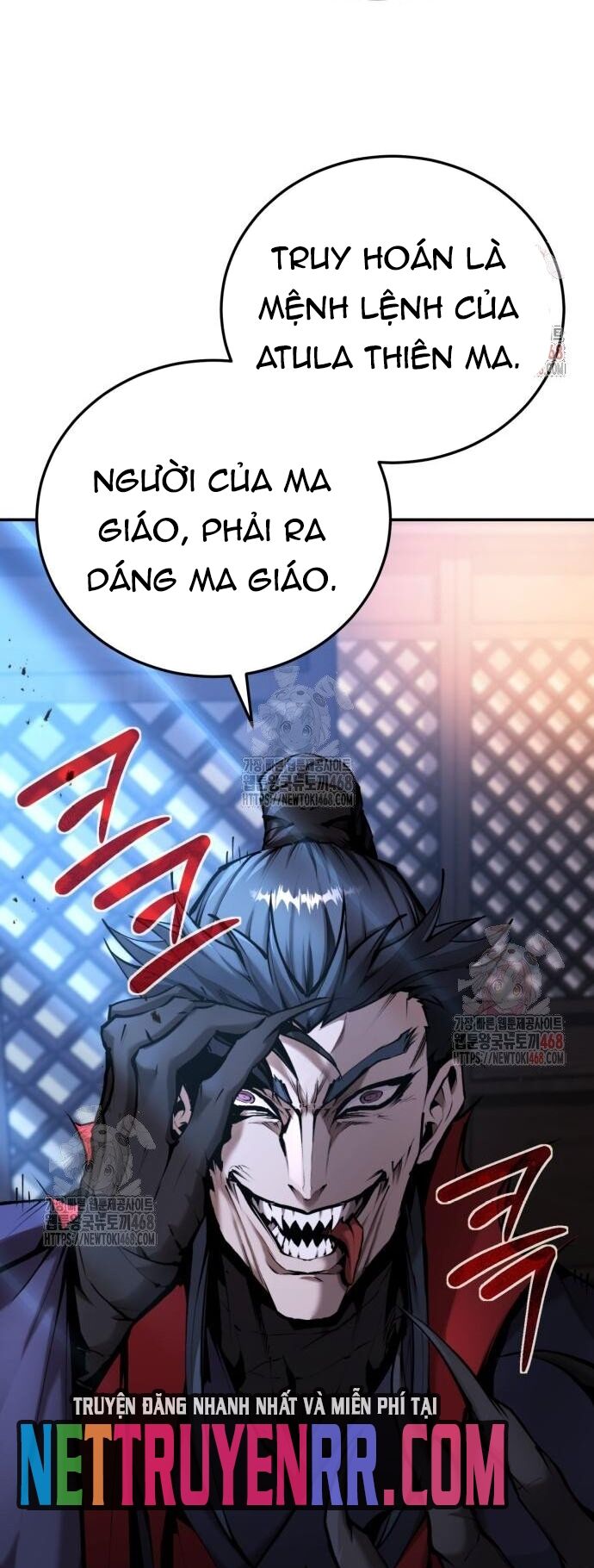 Giáo Chủ Ma Giáo Cũng Biết Sợ Chapter 58 - 90