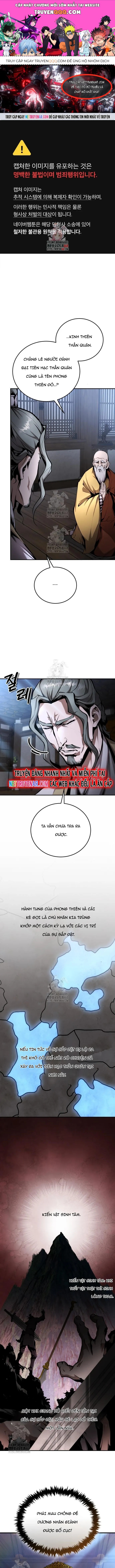 Giáo Chủ Ma Giáo Cũng Biết Sợ Chapter 60 - 1