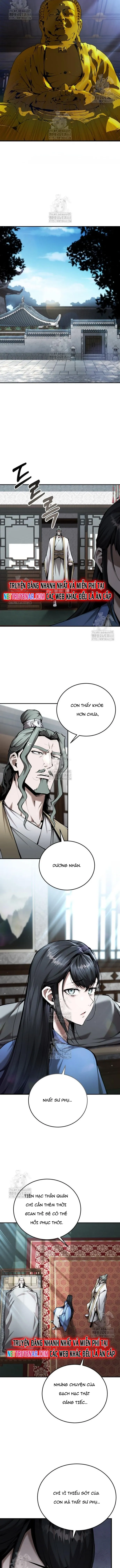 Giáo Chủ Ma Giáo Cũng Biết Sợ Chapter 60 - 2