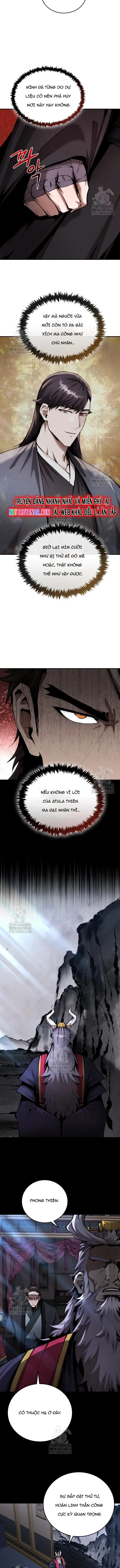 Giáo Chủ Ma Giáo Cũng Biết Sợ Chapter 60 - 13