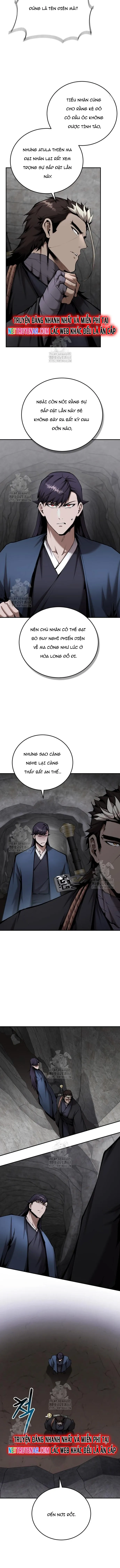 Giáo Chủ Ma Giáo Cũng Biết Sợ Chapter 60 - 7