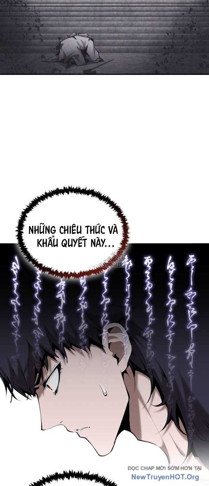 Giáo Chủ Ma Giáo Cũng Biết Sợ Chapter 63.1 - 11
