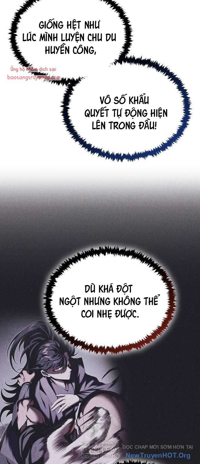 Giáo Chủ Ma Giáo Cũng Biết Sợ Chapter 63.1 - 12
