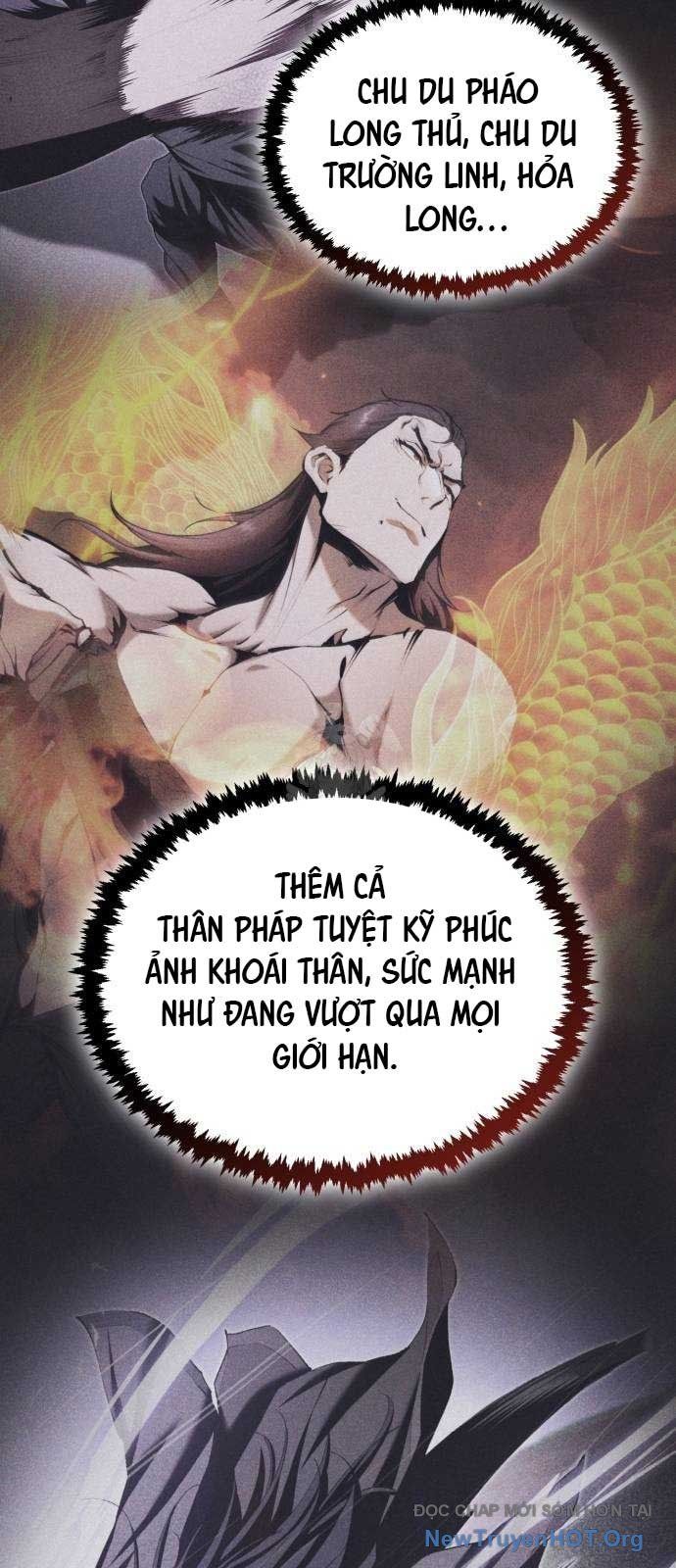 Giáo Chủ Ma Giáo Cũng Biết Sợ Chapter 63.1 - 13