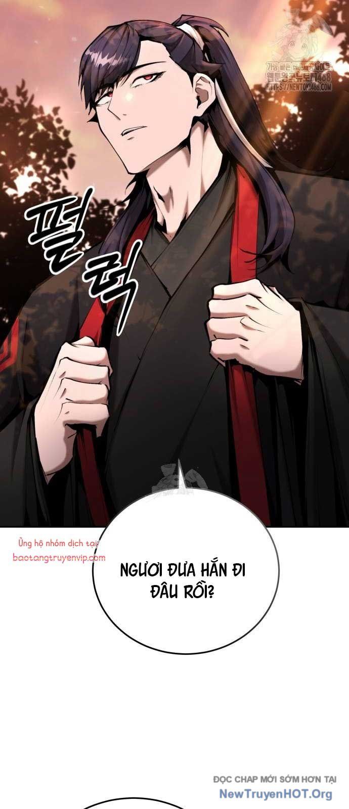Giáo Chủ Ma Giáo Cũng Biết Sợ Chapter 63.1 - 20