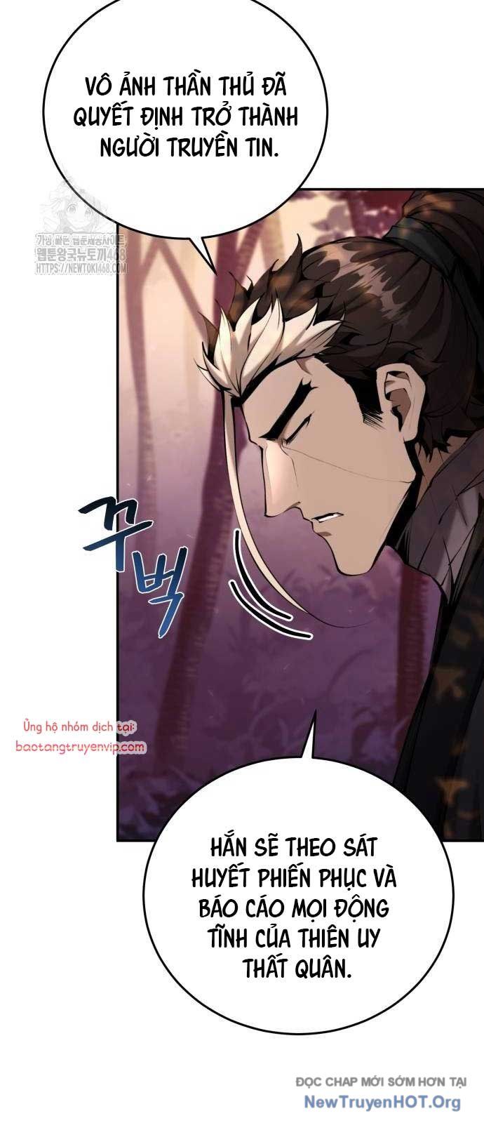 Giáo Chủ Ma Giáo Cũng Biết Sợ Chapter 63.1 - 21