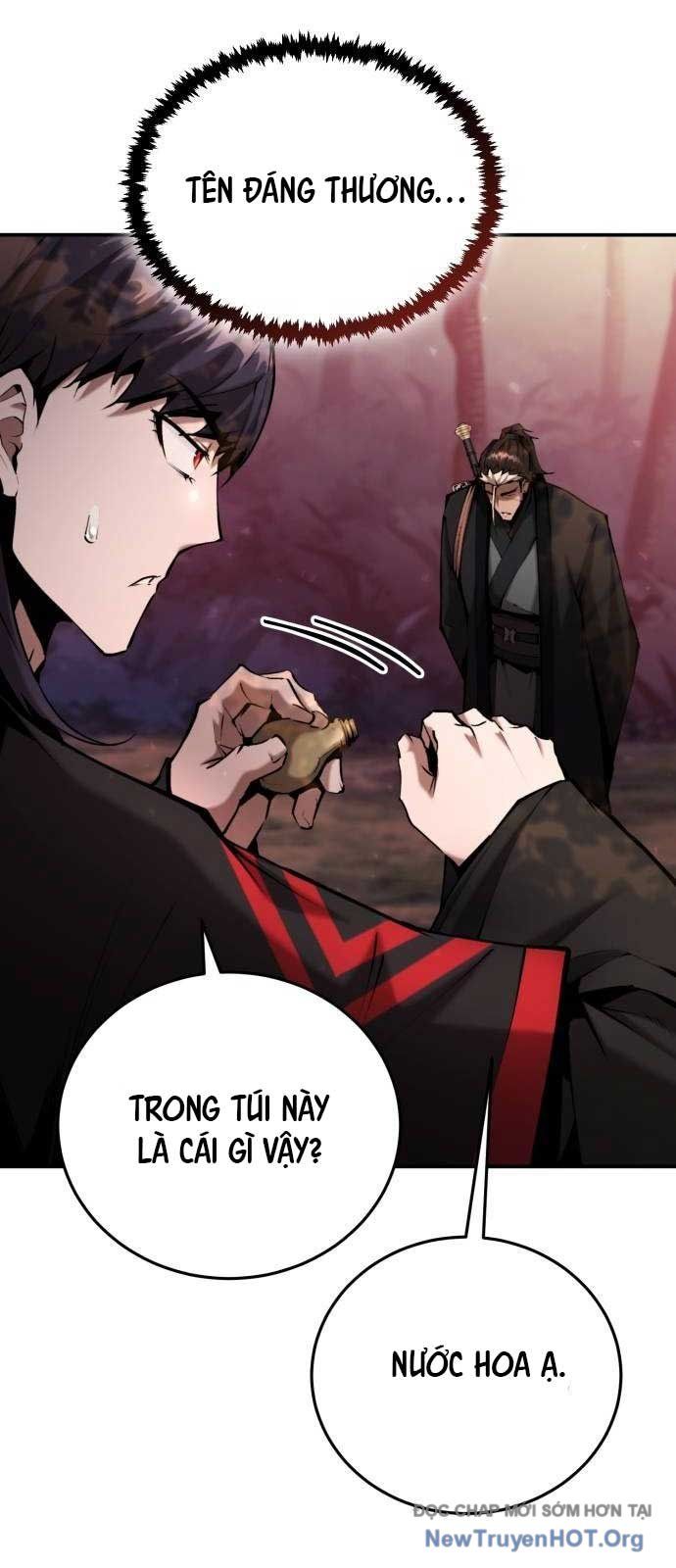 Giáo Chủ Ma Giáo Cũng Biết Sợ Chapter 63.1 - 22