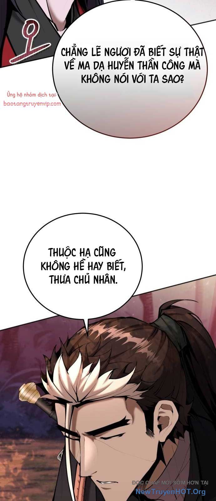Giáo Chủ Ma Giáo Cũng Biết Sợ Chapter 63.1 - 24