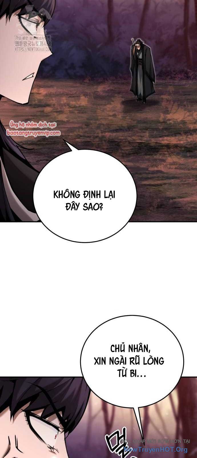 Giáo Chủ Ma Giáo Cũng Biết Sợ Chapter 63.1 - 26