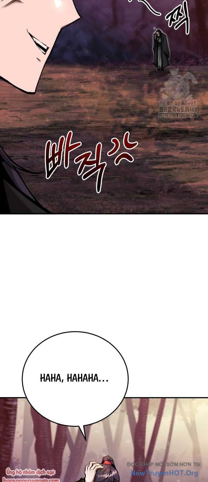 Giáo Chủ Ma Giáo Cũng Biết Sợ Chapter 63.1 - 27