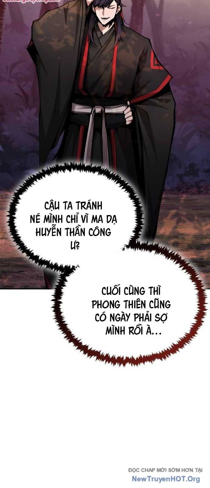 Giáo Chủ Ma Giáo Cũng Biết Sợ Chapter 63.1 - 28