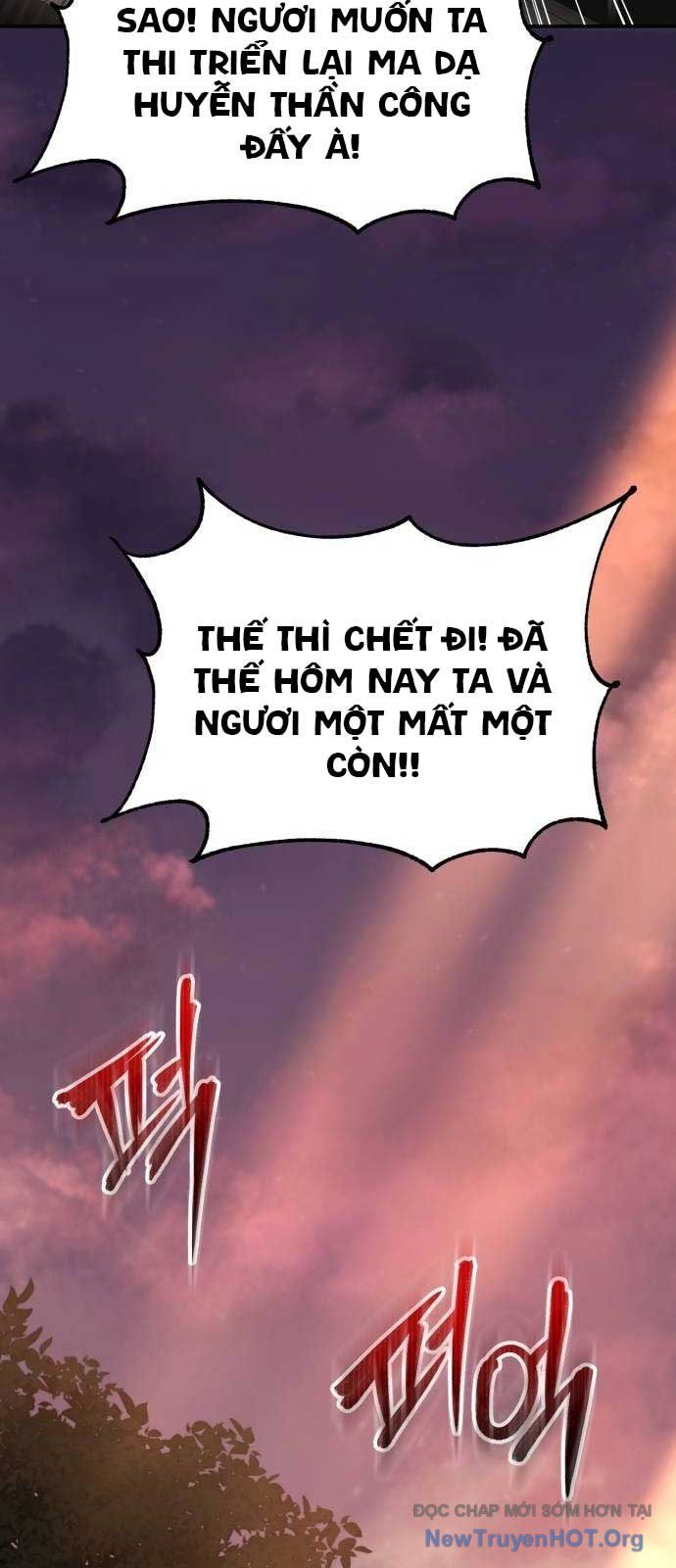 Giáo Chủ Ma Giáo Cũng Biết Sợ Chapter 63.1 - 30
