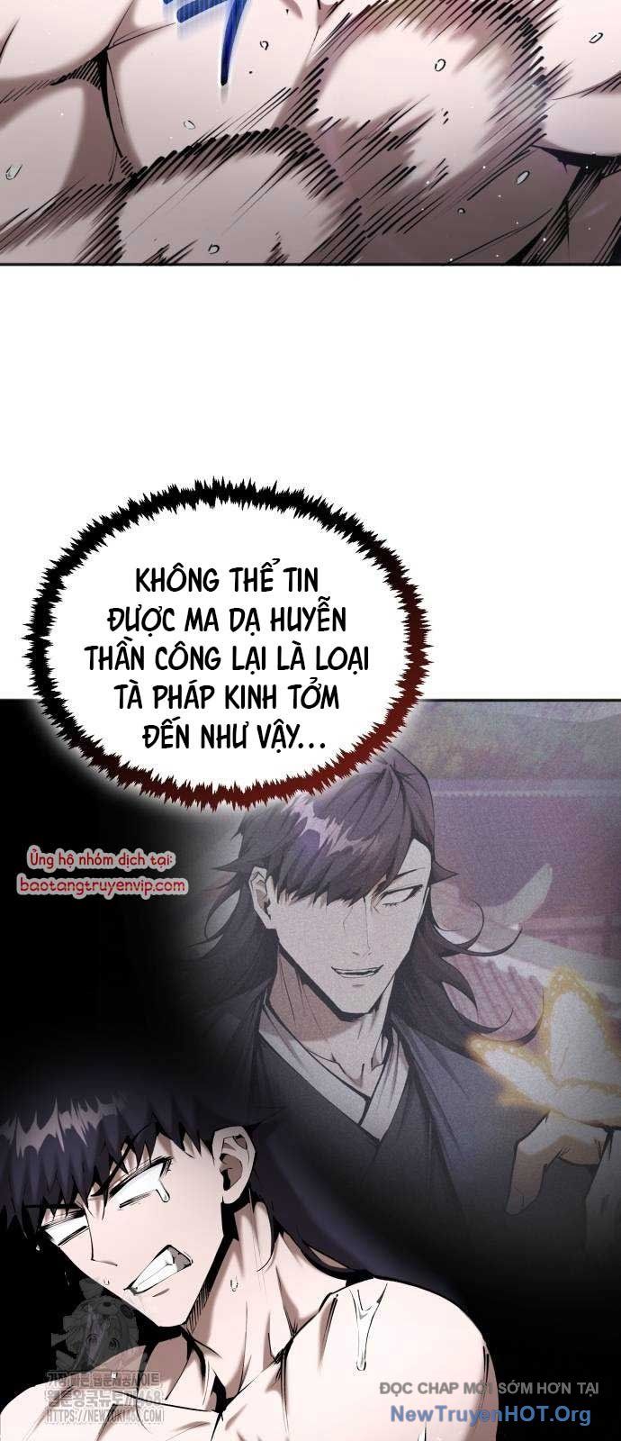 Giáo Chủ Ma Giáo Cũng Biết Sợ Chapter 63.1 - 4