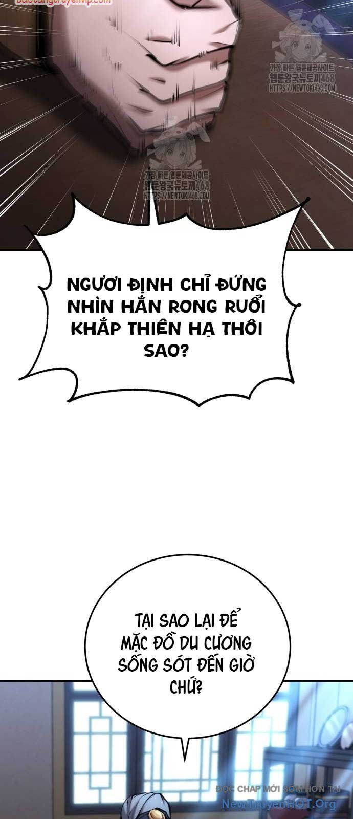 Giáo Chủ Ma Giáo Cũng Biết Sợ Chapter 63.1 - 33