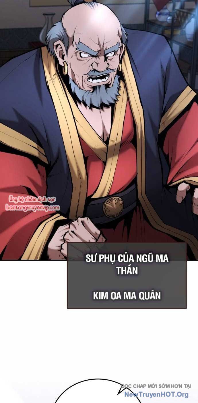 Giáo Chủ Ma Giáo Cũng Biết Sợ Chapter 63.1 - 34