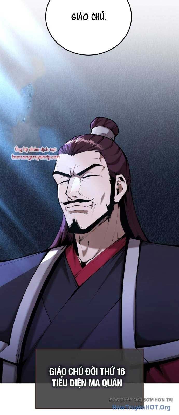 Giáo Chủ Ma Giáo Cũng Biết Sợ Chapter 63.1 - 35
