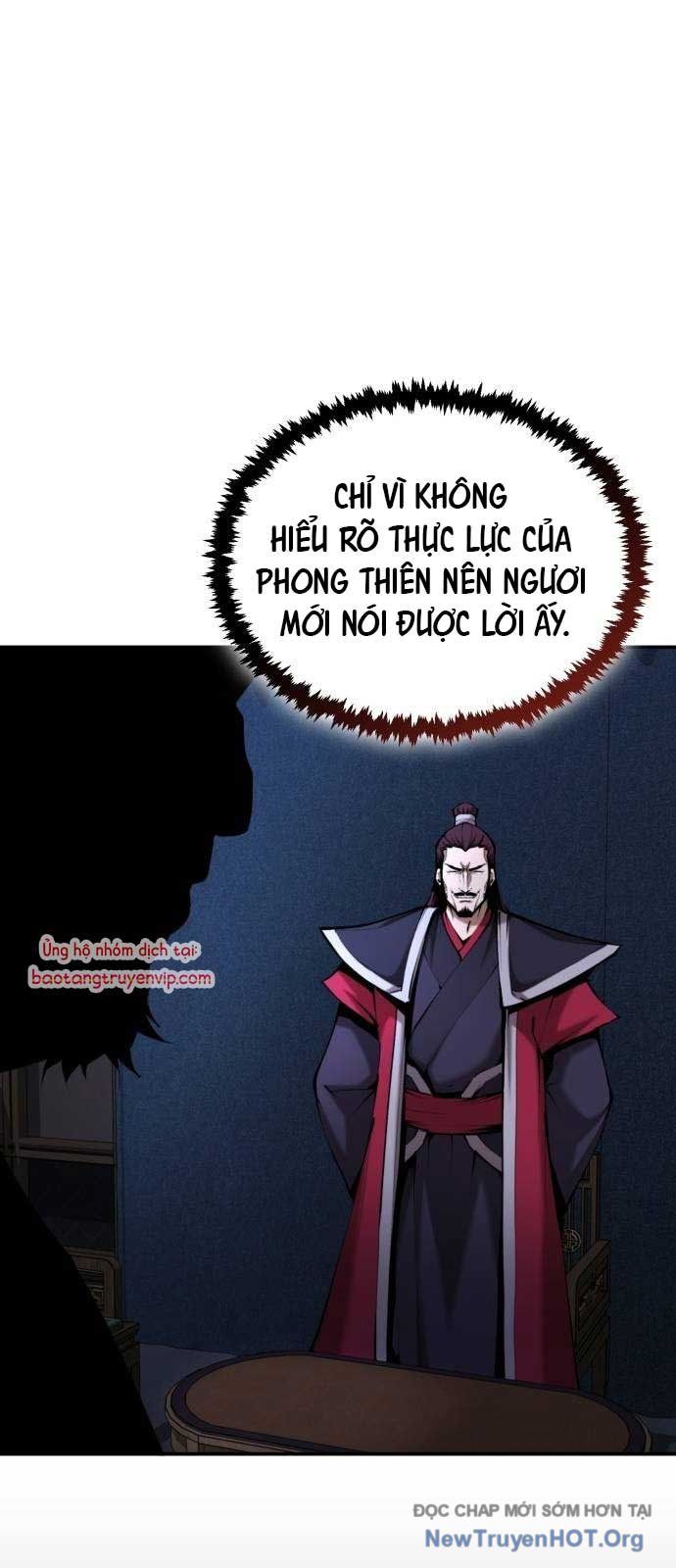 Giáo Chủ Ma Giáo Cũng Biết Sợ Chapter 63.1 - 36