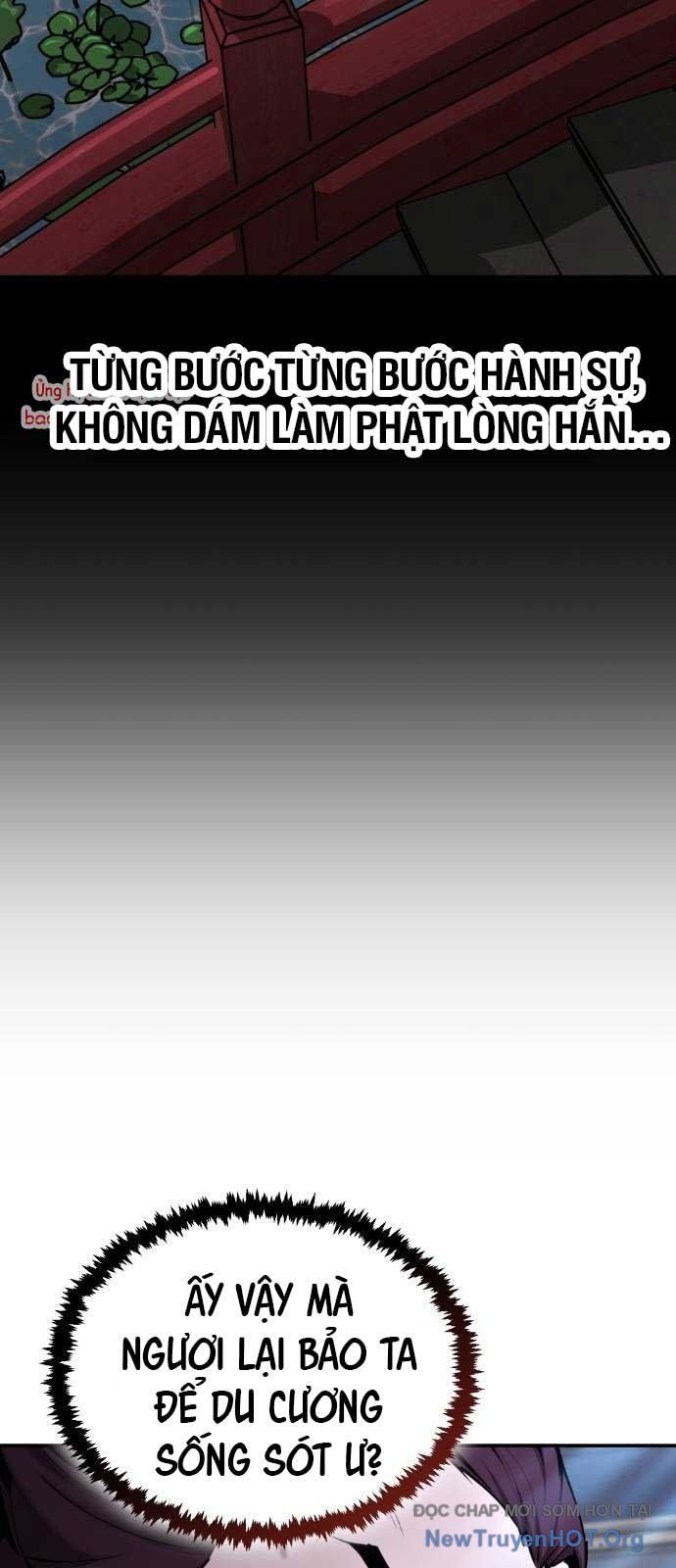 Giáo Chủ Ma Giáo Cũng Biết Sợ Chapter 63.1 - 40