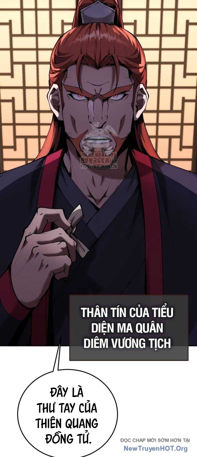 Giáo Chủ Ma Giáo Cũng Biết Sợ Chapter 63.1 - 44
