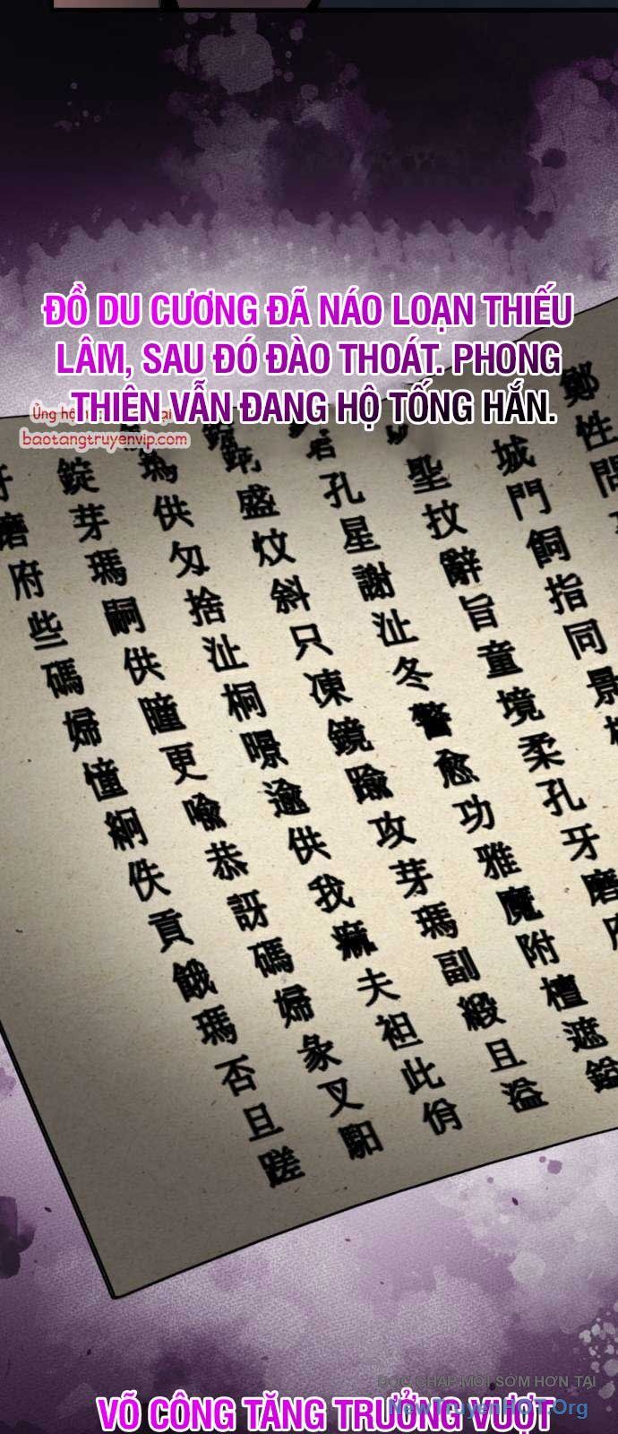 Giáo Chủ Ma Giáo Cũng Biết Sợ Chapter 63.1 - 46