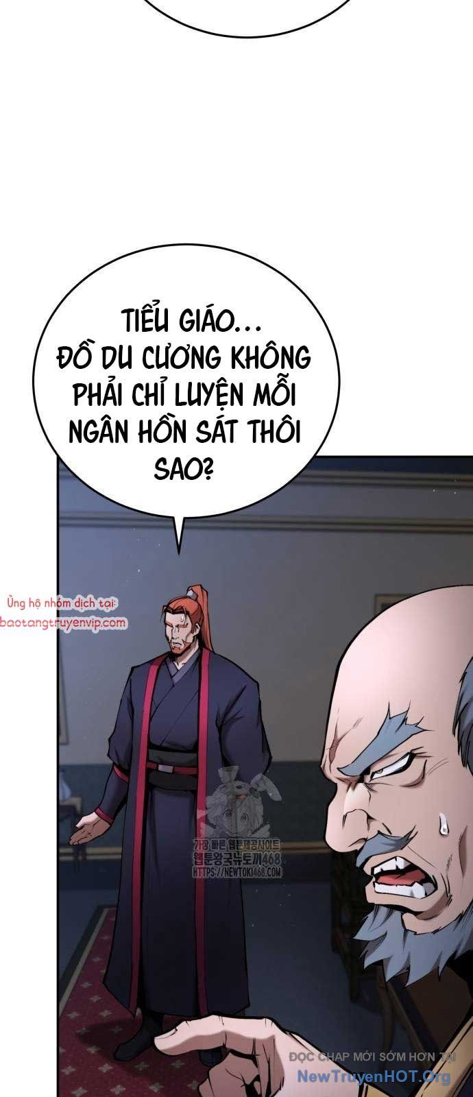 Giáo Chủ Ma Giáo Cũng Biết Sợ Chapter 63.1 - 48