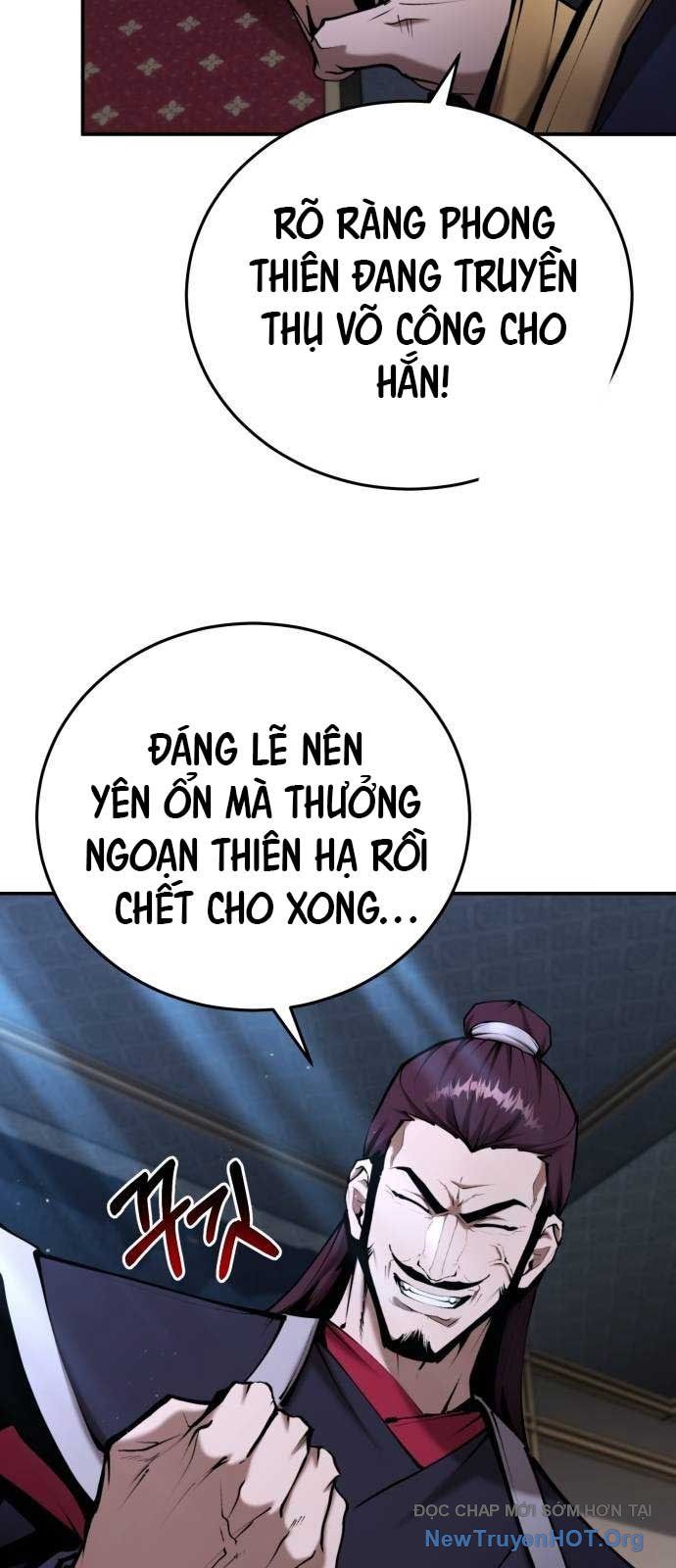 Giáo Chủ Ma Giáo Cũng Biết Sợ Chapter 63.1 - 49
