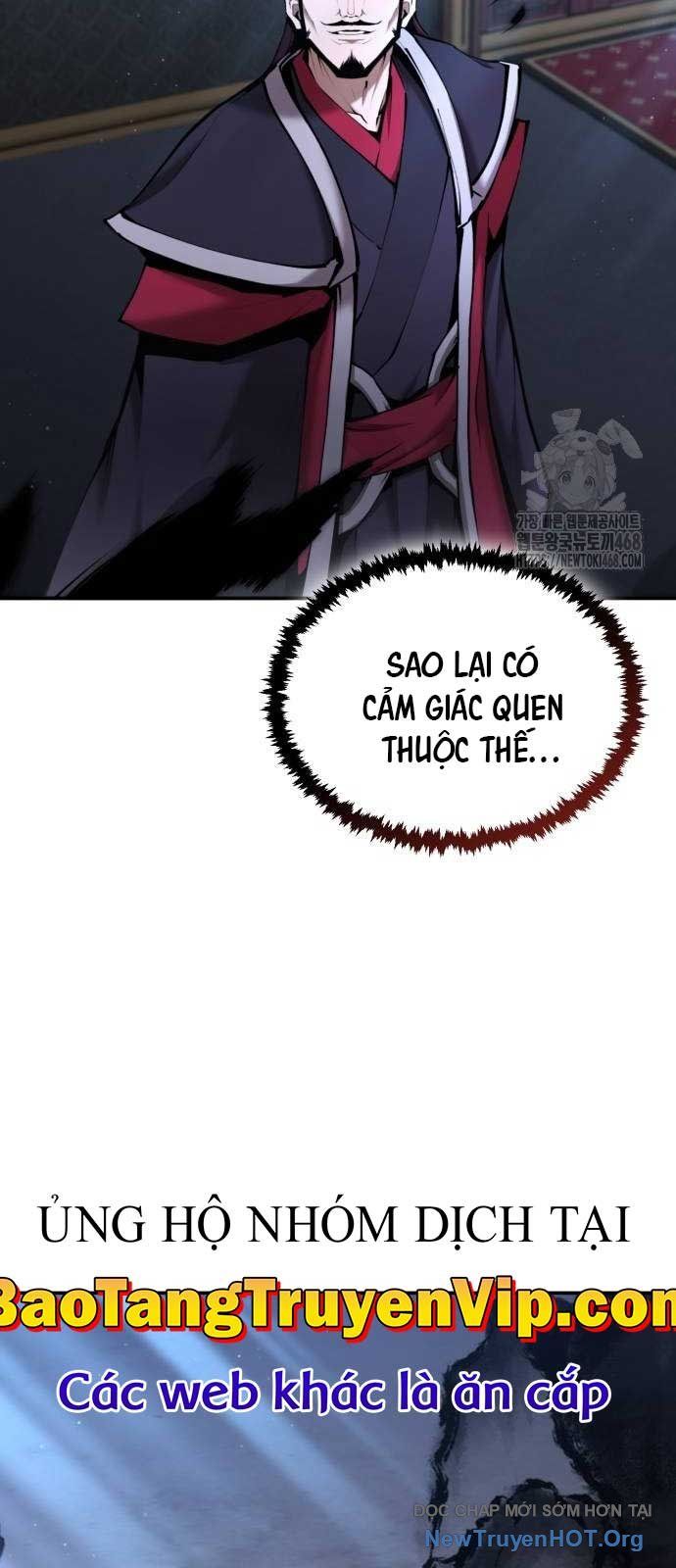 Giáo Chủ Ma Giáo Cũng Biết Sợ Chapter 63.1 - 53