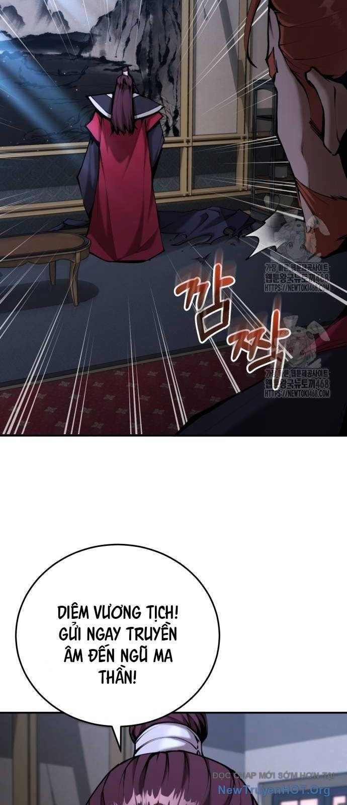 Giáo Chủ Ma Giáo Cũng Biết Sợ Chapter 63.1 - 57