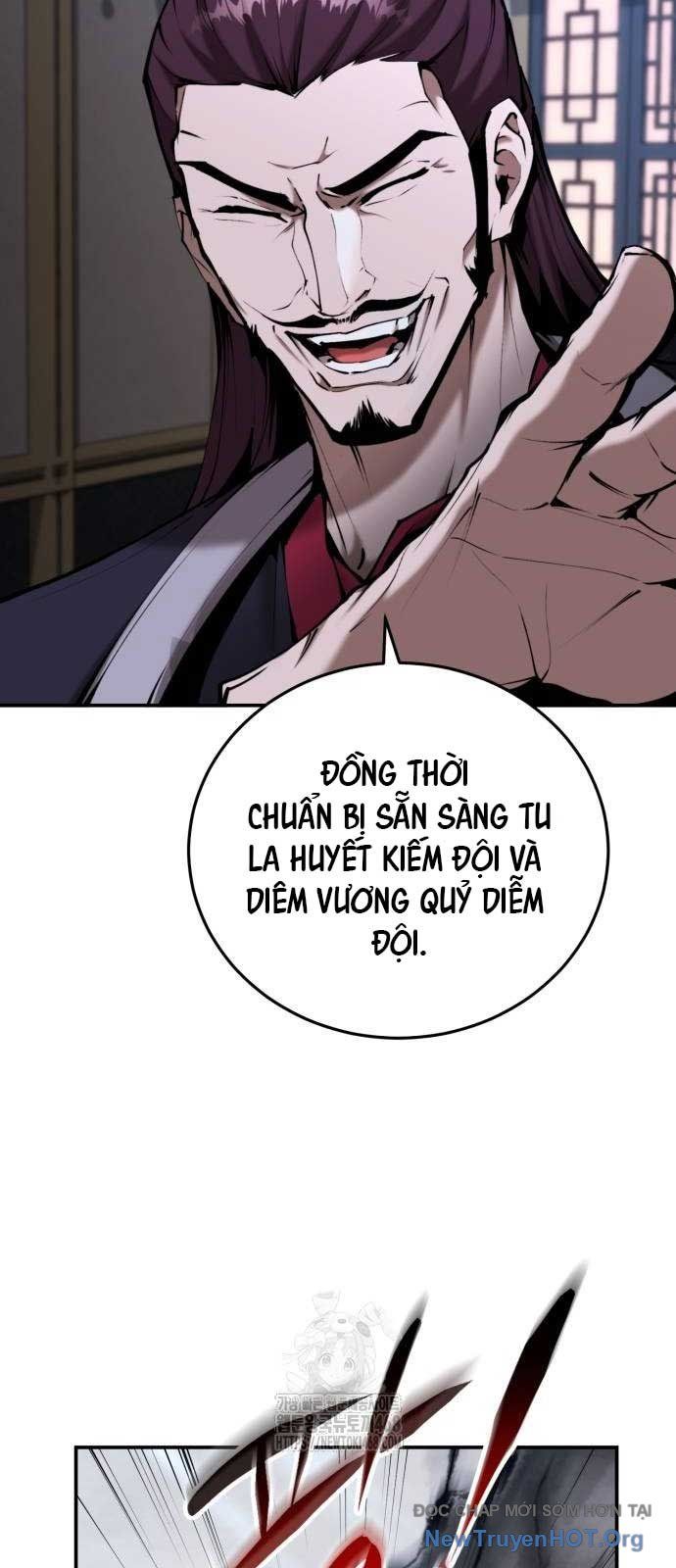 Giáo Chủ Ma Giáo Cũng Biết Sợ Chapter 63.1 - 58