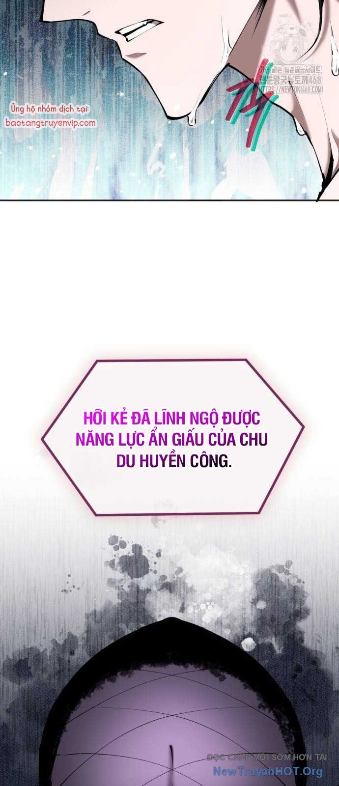 Giáo Chủ Ma Giáo Cũng Biết Sợ Chapter 63.1 - 7