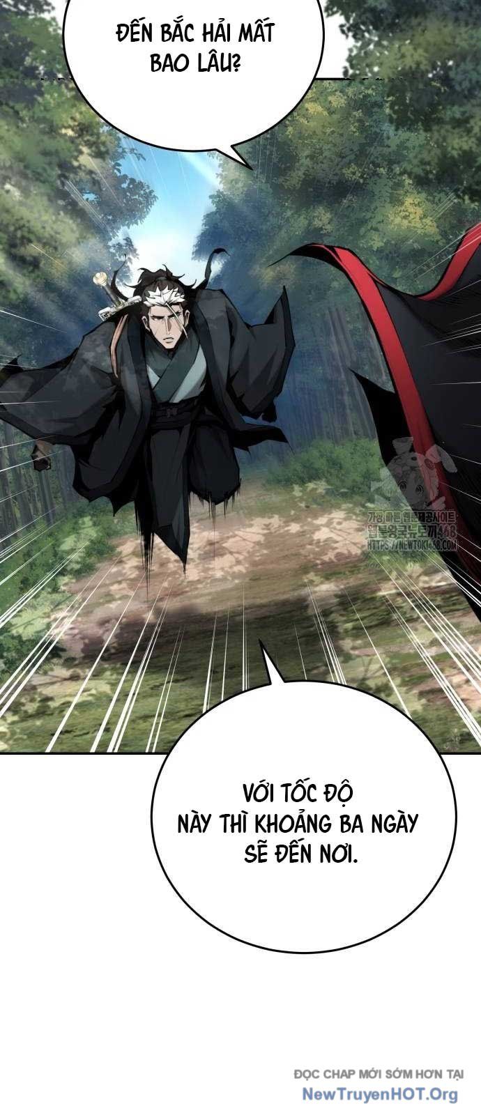 Giáo Chủ Ma Giáo Cũng Biết Sợ Chapter 63.1 - 62