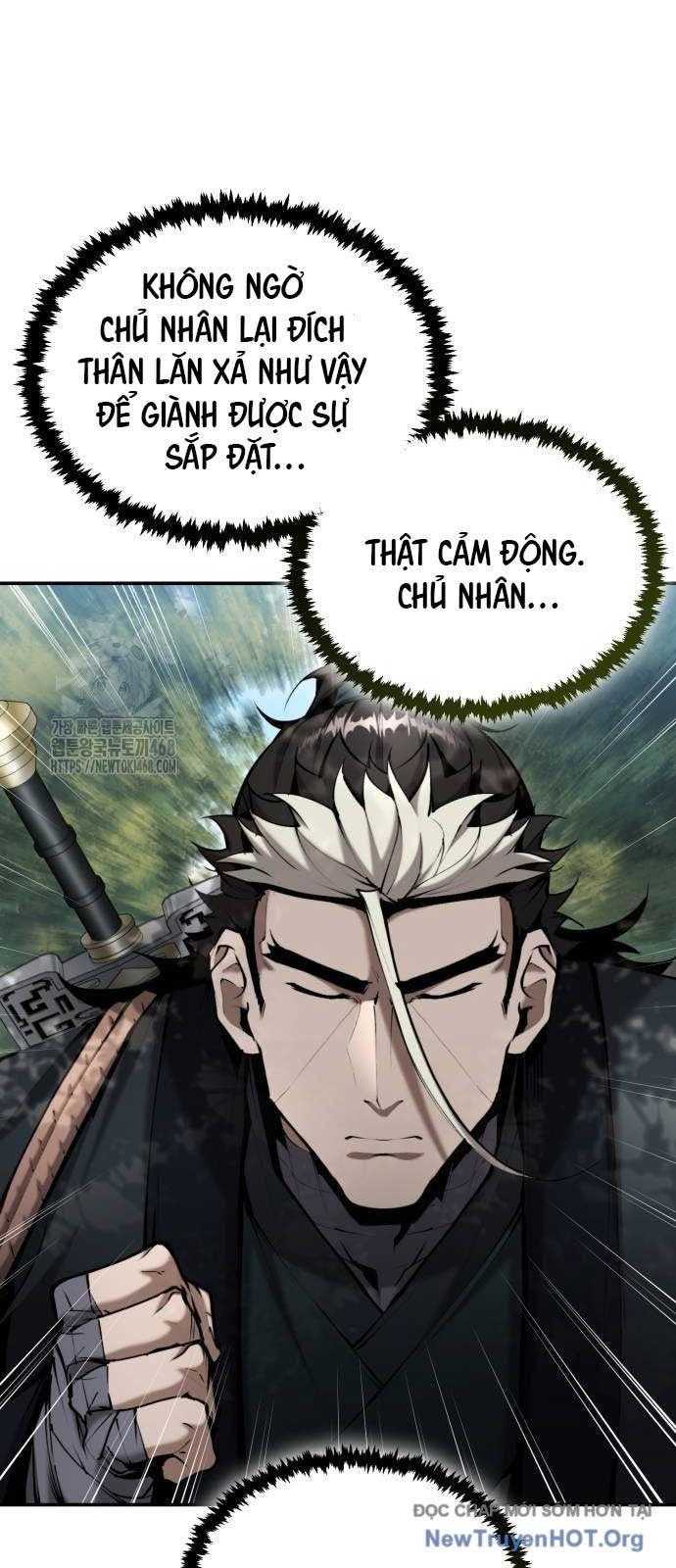 Giáo Chủ Ma Giáo Cũng Biết Sợ Chapter 63.1 - 64