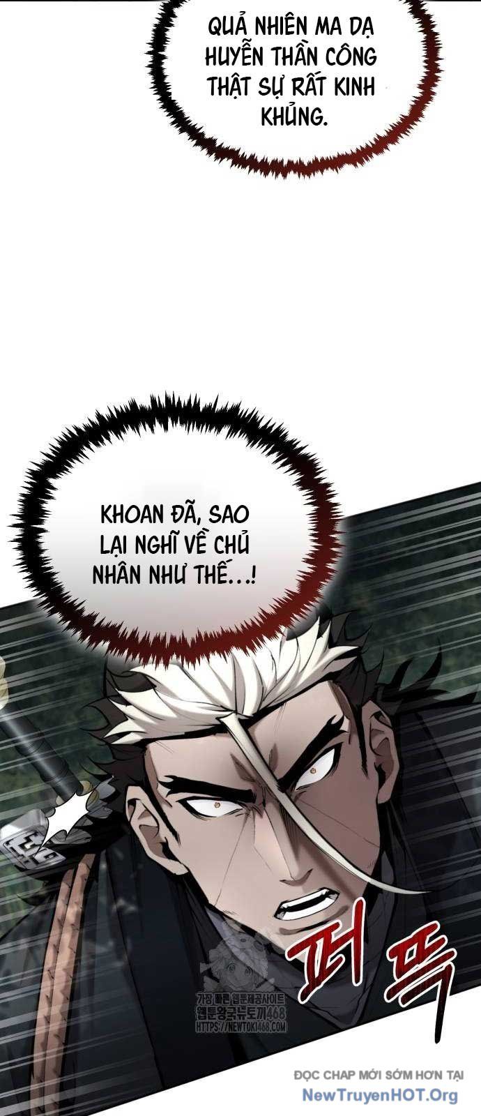 Giáo Chủ Ma Giáo Cũng Biết Sợ Chapter 63.1 - 67