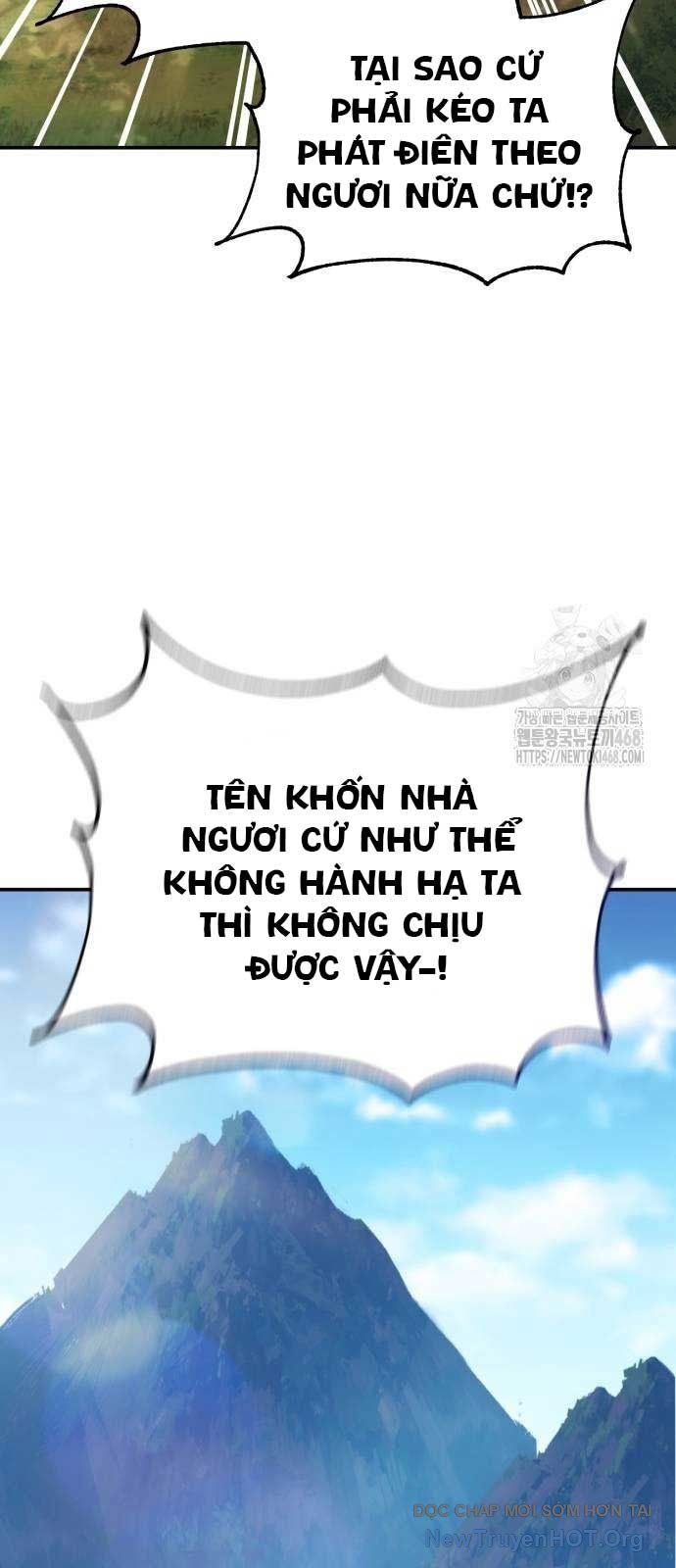 Giáo Chủ Ma Giáo Cũng Biết Sợ Chapter 63.1 - 74