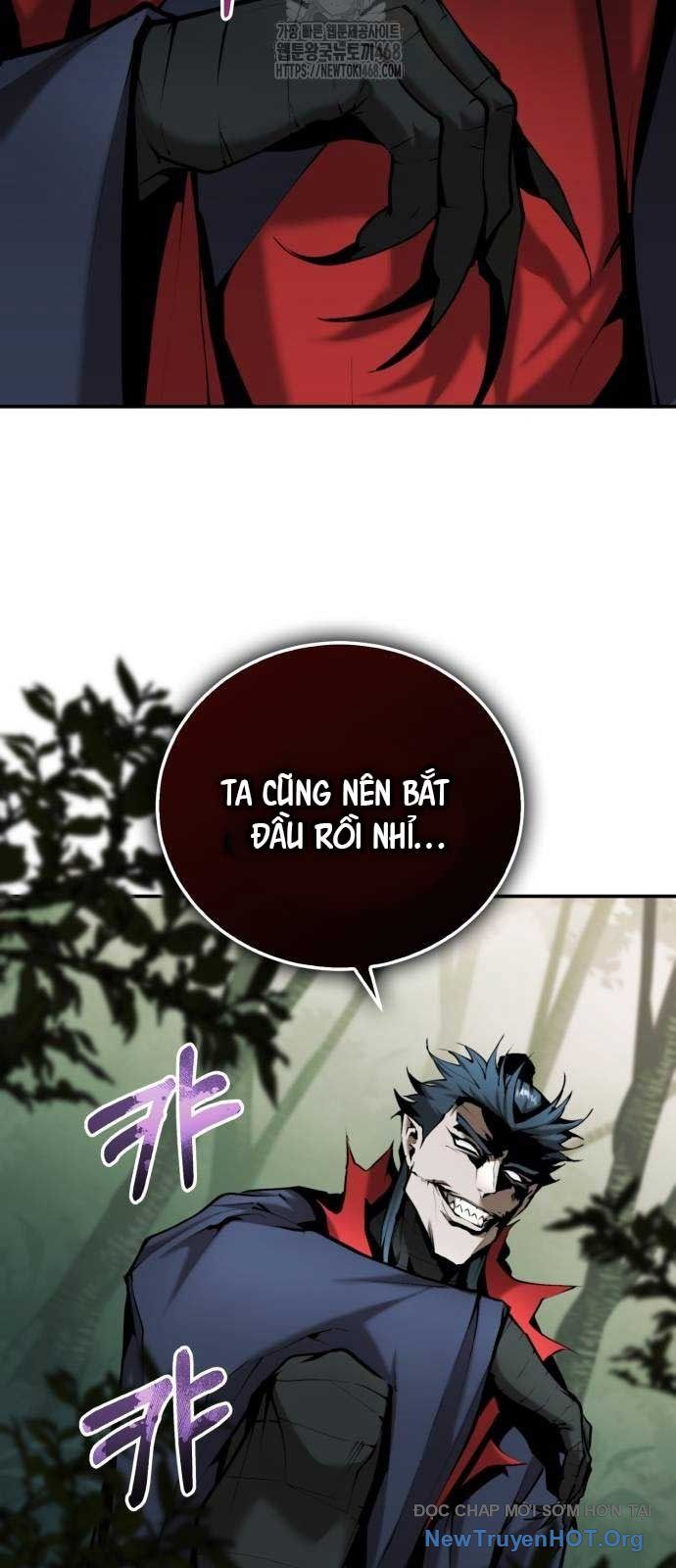 Giáo Chủ Ma Giáo Cũng Biết Sợ Chapter 63.1 - 78